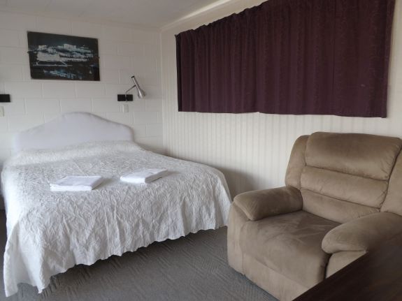 Accommodation in Taihape