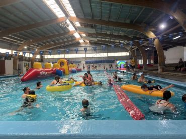 Taihape Swim Centre