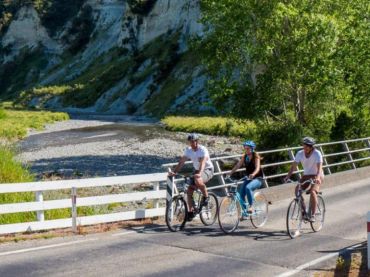 Manawatu Cycleway