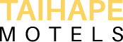 Taihape Motels Logo